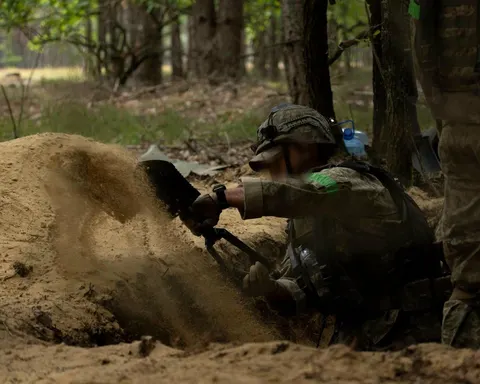 Удари по Києву, Дніпру та Запоріжжю, Зеленський у Нью-Йорку: 1672 день війни