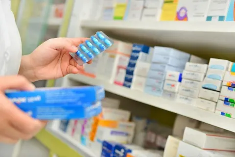 У лікарнях Києва запрацювала цифрова система обліку ліків Estock