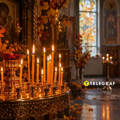 19 вересня — день пам'яті князя Ігоря Чернігівського: традиції та заборони