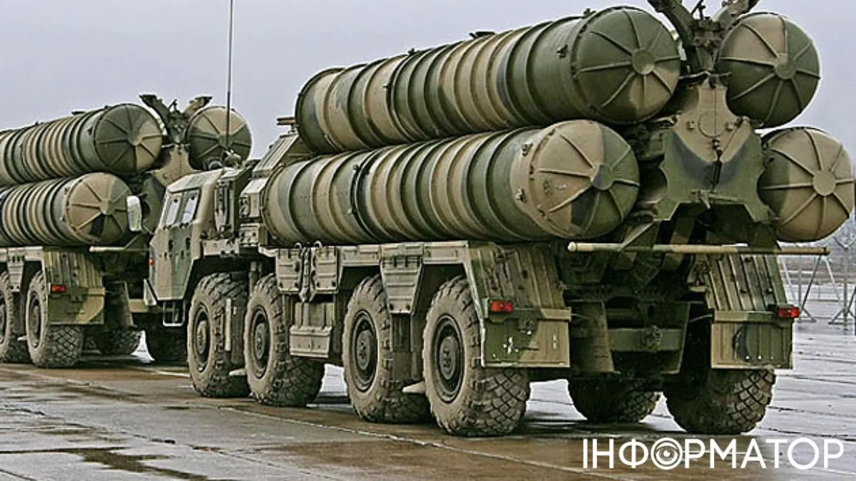 Греція навряд передасть Україні ракети до С-300: що відомо
