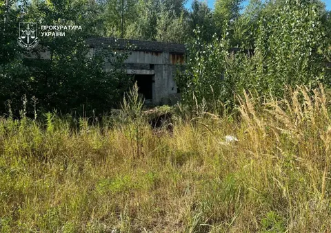 Києву повернули 25 гектарів землі на Троєщині вартістю понад 417 мільйонів