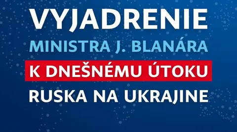 Словаччина викликала посла РФ через удар по будівлі СБУ в Києві