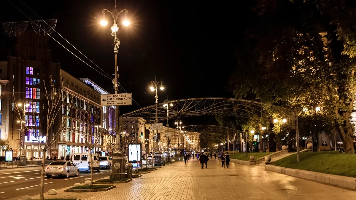 У Києві комендантську годину скоротять до 4 годин: що зміниться для містян