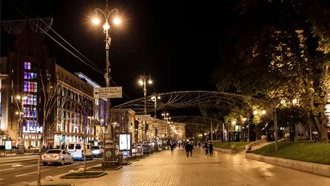 У Києві комендантську годину скоротять до 4 годин: що зміниться для містян