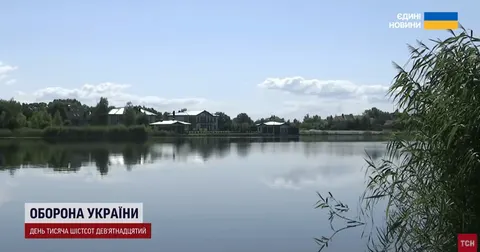 У Козині вимагають від Порошенка прибрати паркан біля річки: що відповів експрез