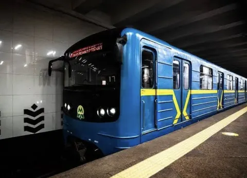 Чому кожна поїздка в київському метро обходиться місту майже в 44 гривні