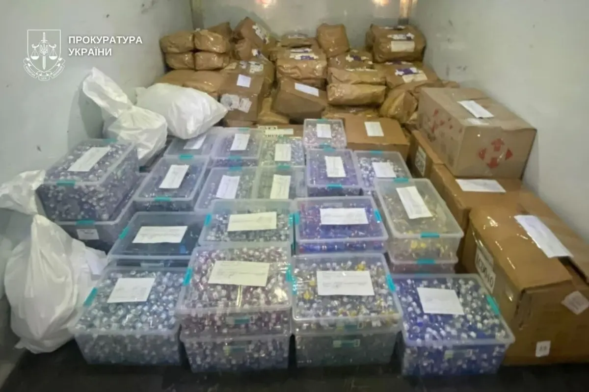 27 підозрюваних у справі про фальшивий препарат для схуднення: що відомо