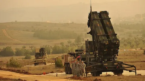 Зеленський: Україна готова купувати ракети для Patriot у партнерів