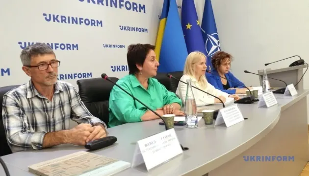 990 років Спасо-Преображенського собору: у Києві презентували монографію