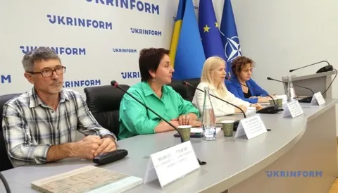 990 років Спасо-Преображенського собору: у Києві презентували монографію