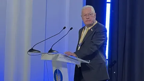 Келлог і Пенс у Києві: США підтримають Україну до відновлення свободи