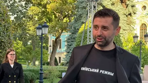 Прийом Віткоффа і Кушнера в Києві: чому підготовка виявилася провальною