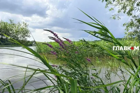 Гроза накриє Київ та область: жовтий рівень небезпеки