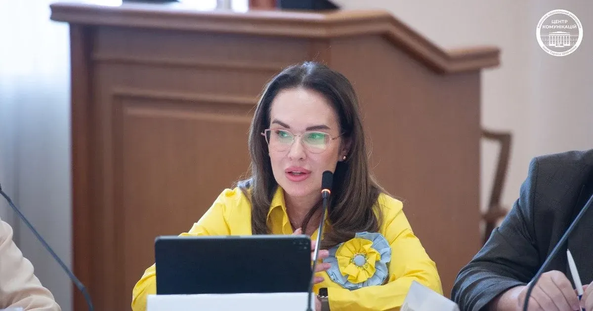 Справа «Форест Гамп»: що відомо про підозрювану заступницю голови ОП Ірину Мудру