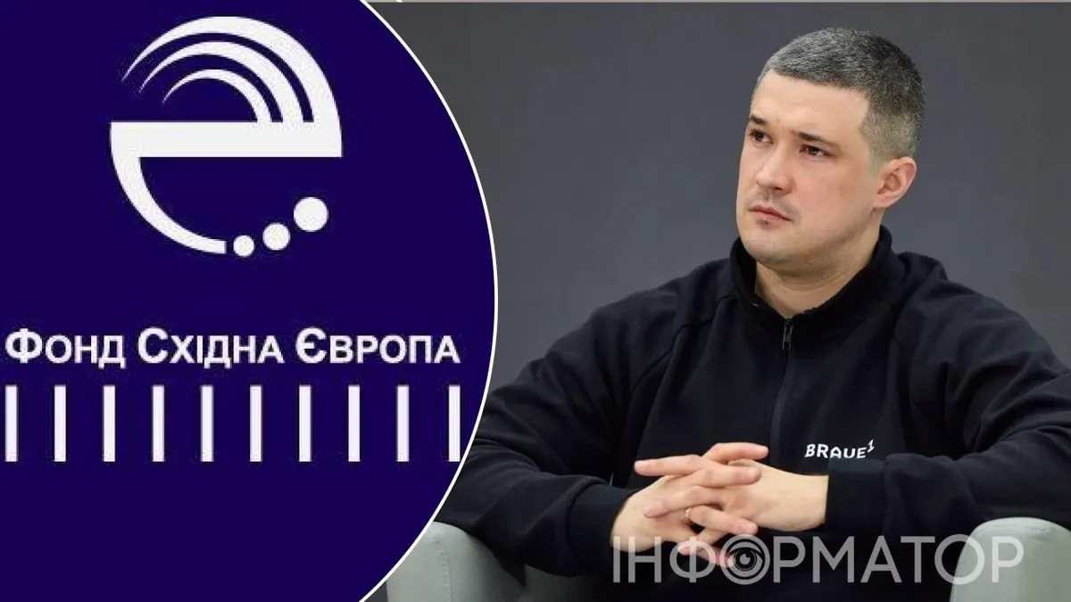 У ТЦК підтвердили: ексміністр оборони Федоров заброньований у благодійному фонді