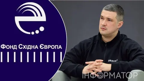 У ТЦК підтвердили: ексміністр оборони Федоров заброньований у благодійному фонді