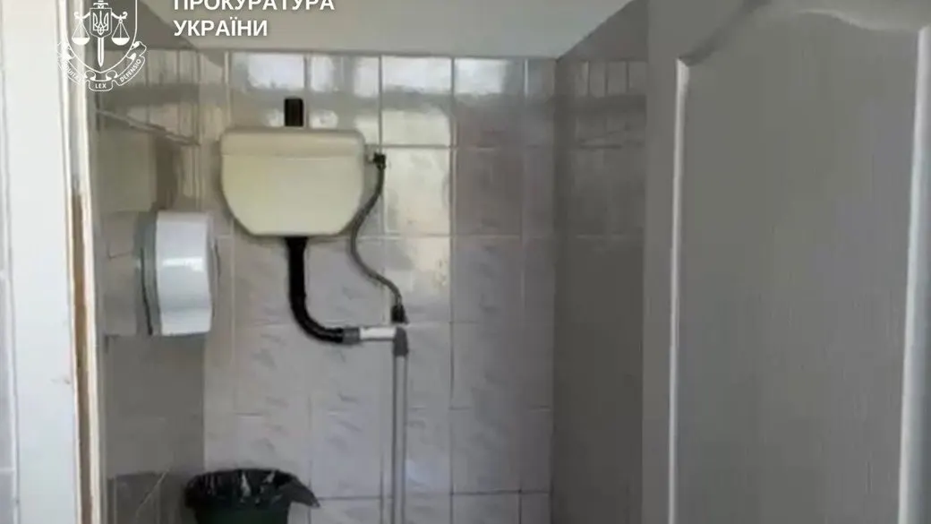 У Києві судитимуть чоловіка, який вчинив розпусні дії щодо 8-річної дівчинки