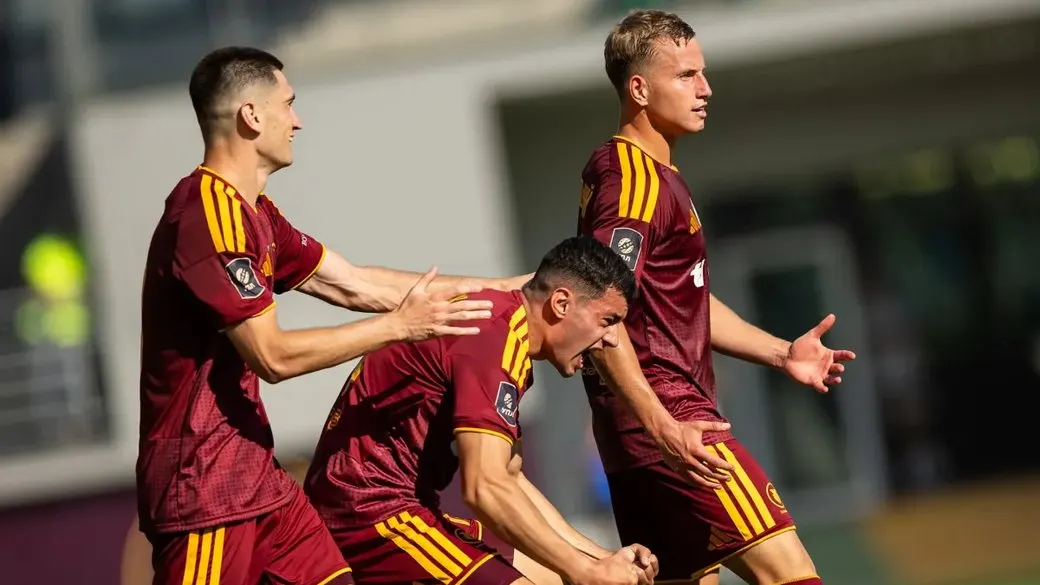 «Харків» розгромив «Зорю» у дограному матчі УПЛ — 3:0
