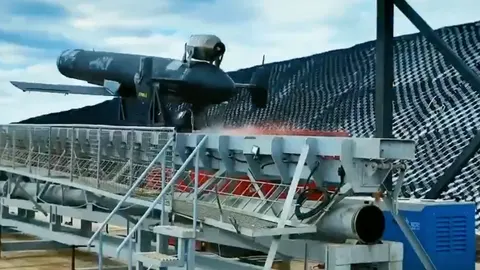 «Герань-5» над Києвом: чому перехоплювачі не допоможуть