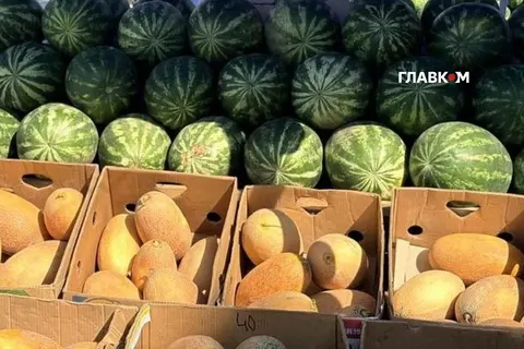 Продуктові ярмарки у Києві: адреси та графік роботи з 1 по 6 вересня
