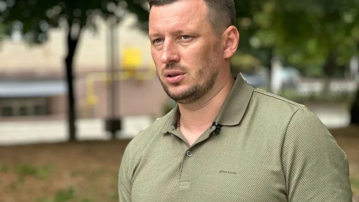 Авіаудар по Херсону: загинула жінка, 18 поранених