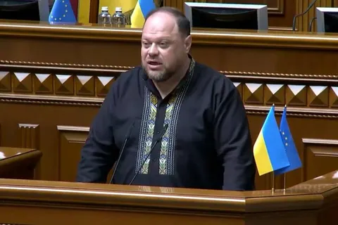 Прапор незалежності, Акт і Конституція: як їх рятували в перші тижні війни