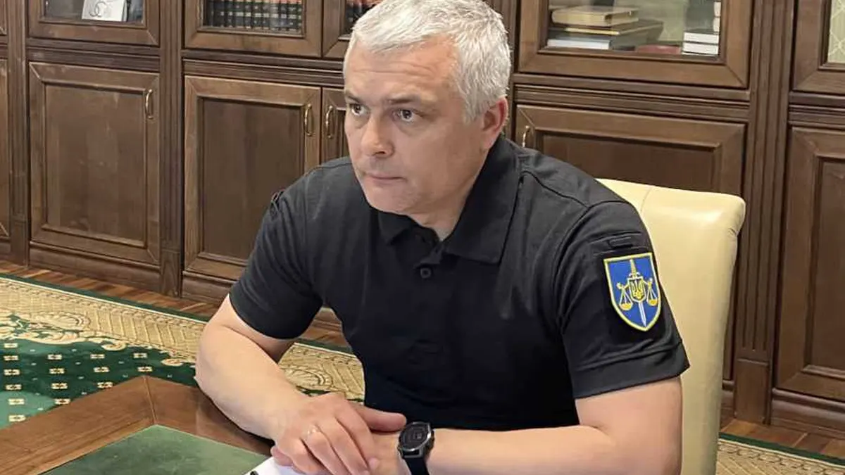 Південь Одещини після нічної атаки РФ: 13 тисяч абонентів без світла