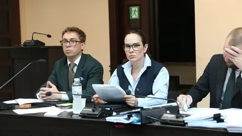 Рейдерство за участі посадовців ОП: що відомо про справу Микитася і Столара