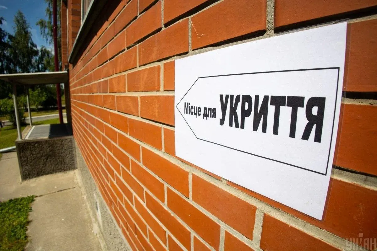 У Деснянському районі Києва найменше укриттів — дані КМДА