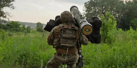 ППО збила 135 із 163 російських дронів у ніч на 3 вересня