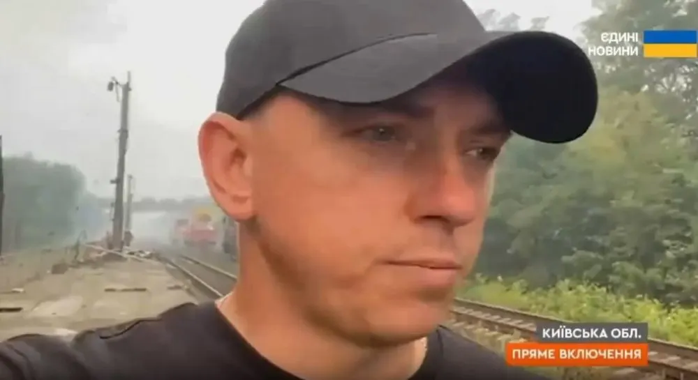 У Броварському районі від обстрілу загинули вісім людей
