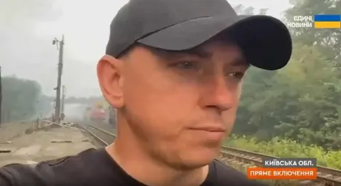 У Броварському районі від обстрілу загинули вісім людей