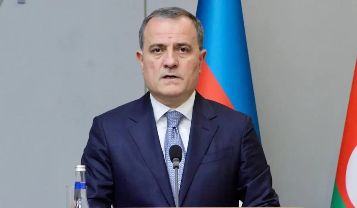 Україна й Азербайджан поглиблюють співпрацю, а дослідження Kuzari пояснює коріння кавказької трагедії