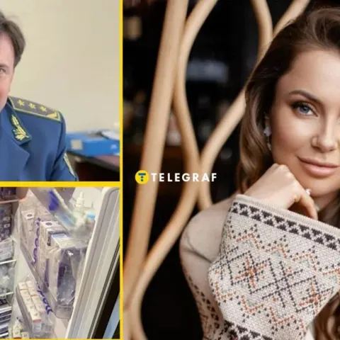Справа «Біопатиду»: підпільні ін'єкції, сертифікат на косметику і 27 підозрювани