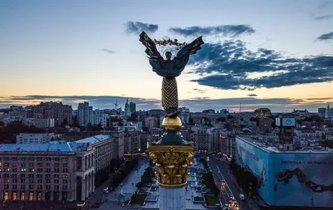 Вихідні в Києві: виставки, стендап і музика на будь-який смак