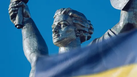 На День незалежності в Україні сухо, у Києві до +25°