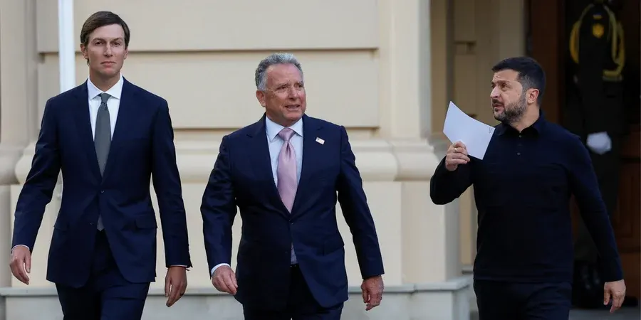 Каллас: візити американських посланців показали, що Росія не готова до миру