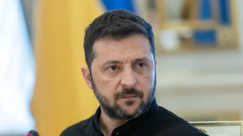 Зеленський і глава МЗС Латвії обговорили підтримку України та євроінтеграцію