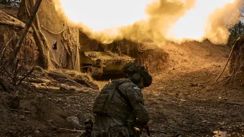 Сили оборони за добу знешкодили 1190 окупантів та 351 одиницю техніки — Генштаб