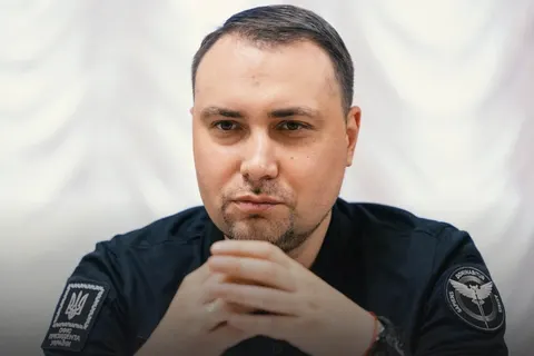 Буданов про завершення війни: «Ми знайдемо рішення, як її зупинити»