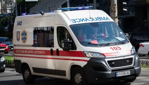 У Києві кількість постраждалих у Шевченківському районі зросла до 12