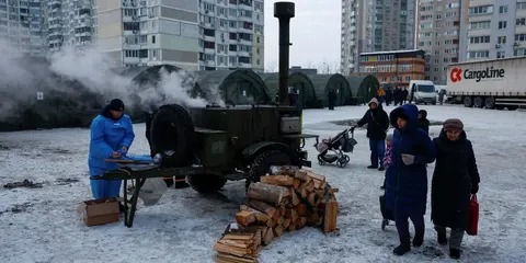 Бутусов закликав українців готуватися до важкої зими: Росія масштабує удари по інфраструктурі