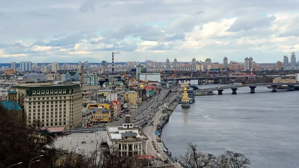 Чоловік смертельно поранив лікарку ВЛК у Києві