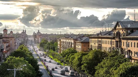 Запоріжжя — у трійці лідерів конкурсу «Молодіжна столиця України — 2026»