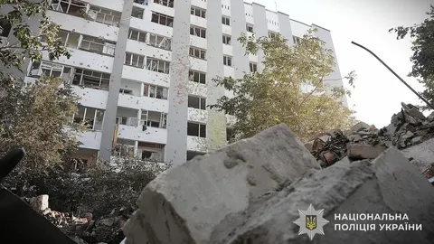 Кількість постраждалих через ракетний удар по Львову зросла до 34