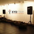 XYD & Daily Kiev Bar